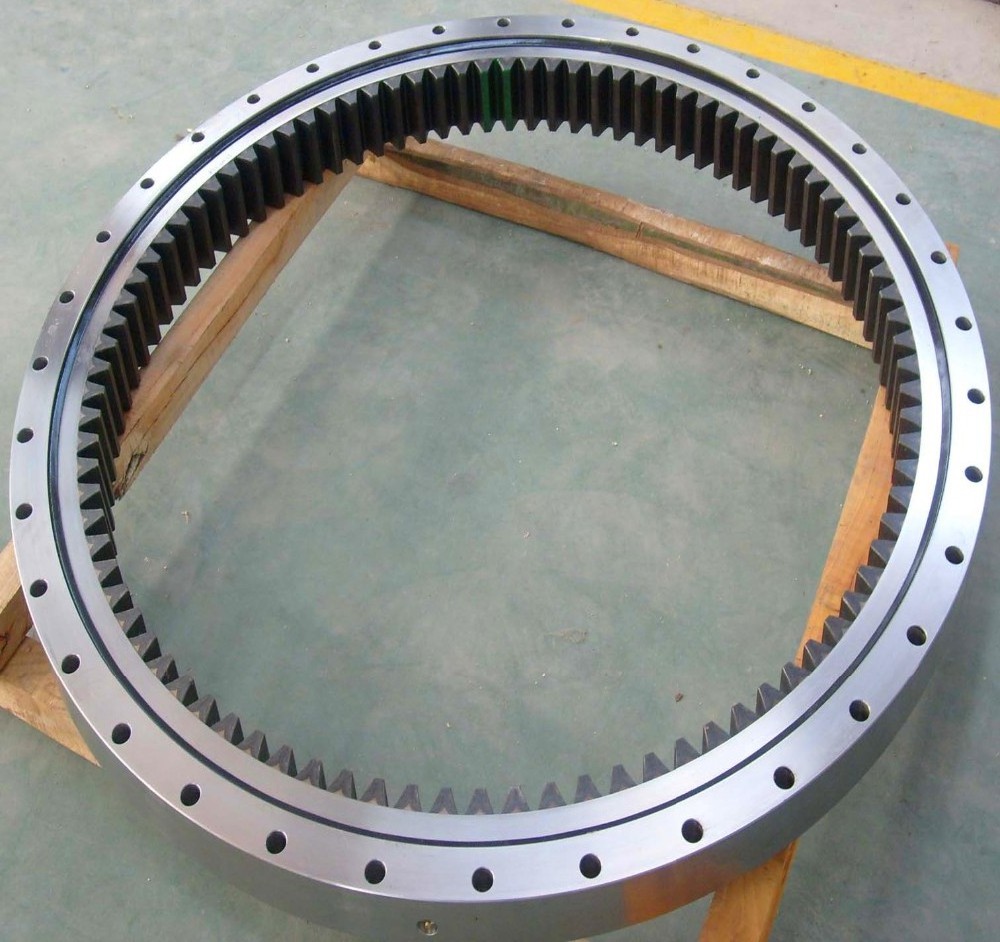 Brand new PC200-7 swing bearing 20Y-25-21200 , excavator slewing bearing