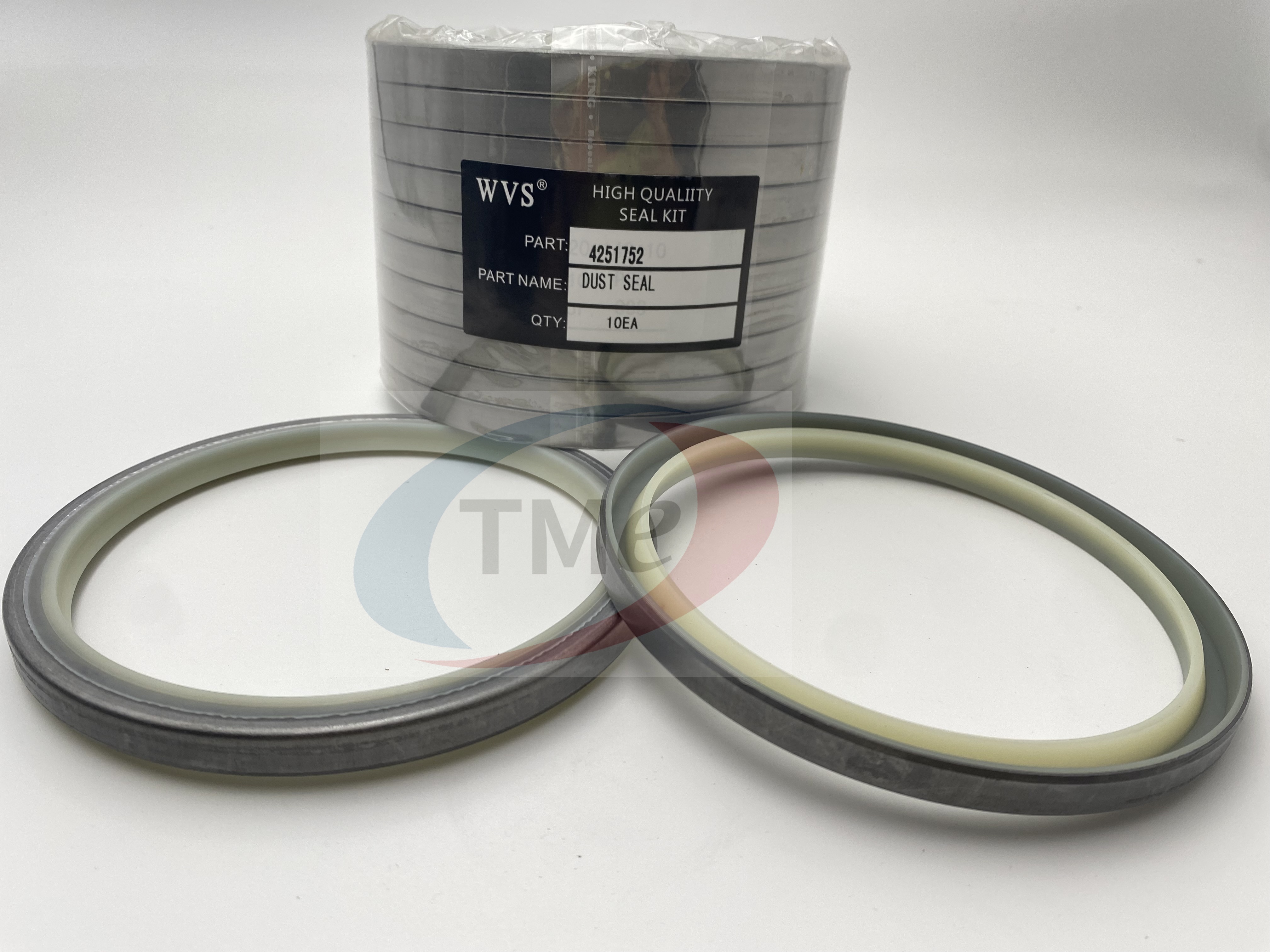 High quality DLI Wiper Seal VAY 4067901 Dust Seal for hydraulic seal