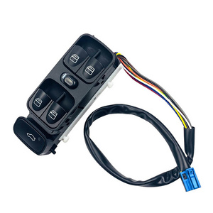 CLK 320 CLK 500 220 CDI Power Control Window Switch Car 2098203410 OEM for mercedes Benz CLK-Class