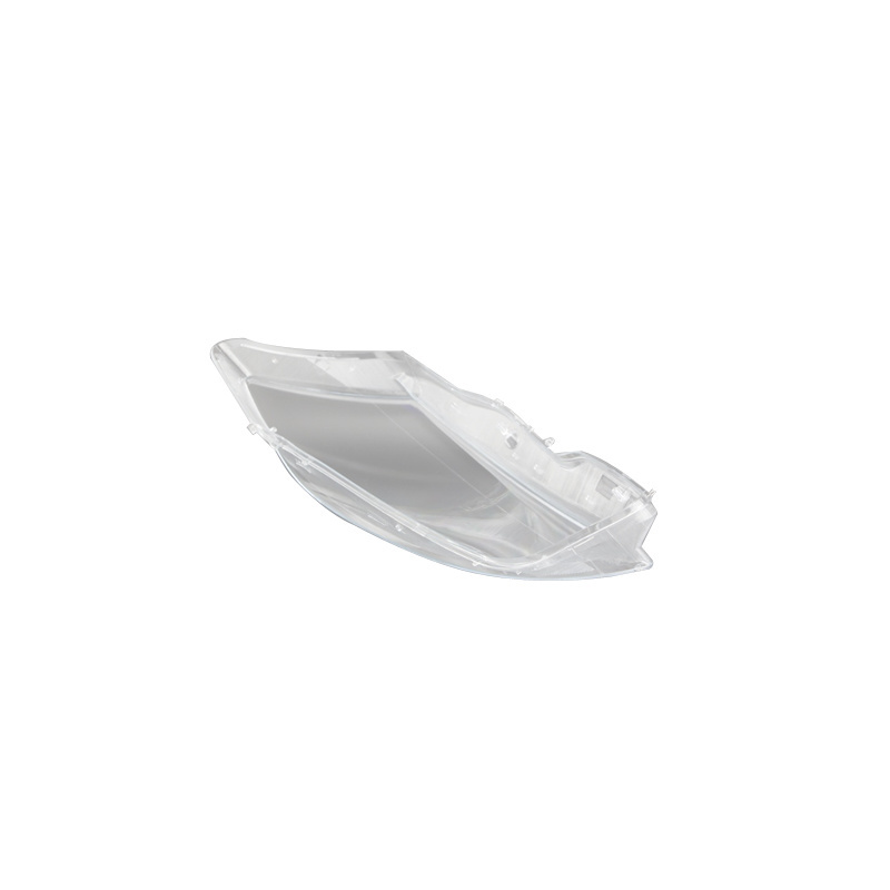 MB W221 S63AMG S350 Headlight lens 2010-2014 headlamp Plastic cover for S400 S550 S600 for mercedes benz