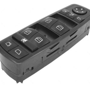 2518300390 For Mercedes Benz Universal Electric Car Power Window Switch