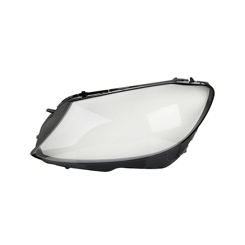 MB W205 W204 W212 W213 HeadLight Lamp Lens A2059067303 Auto Light PC NEW Cover Glass for mercedes benz