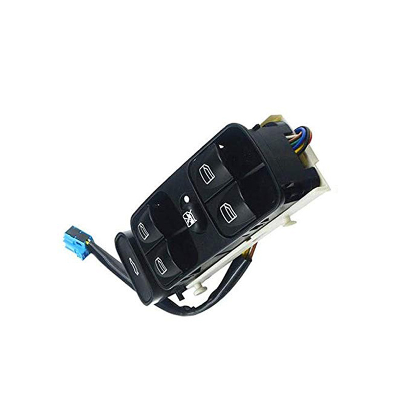 CLK 320 CLK 500 220 CDI Power Control Window Switch Car 2098203410 OEM for mercedes Benz CLK-Class