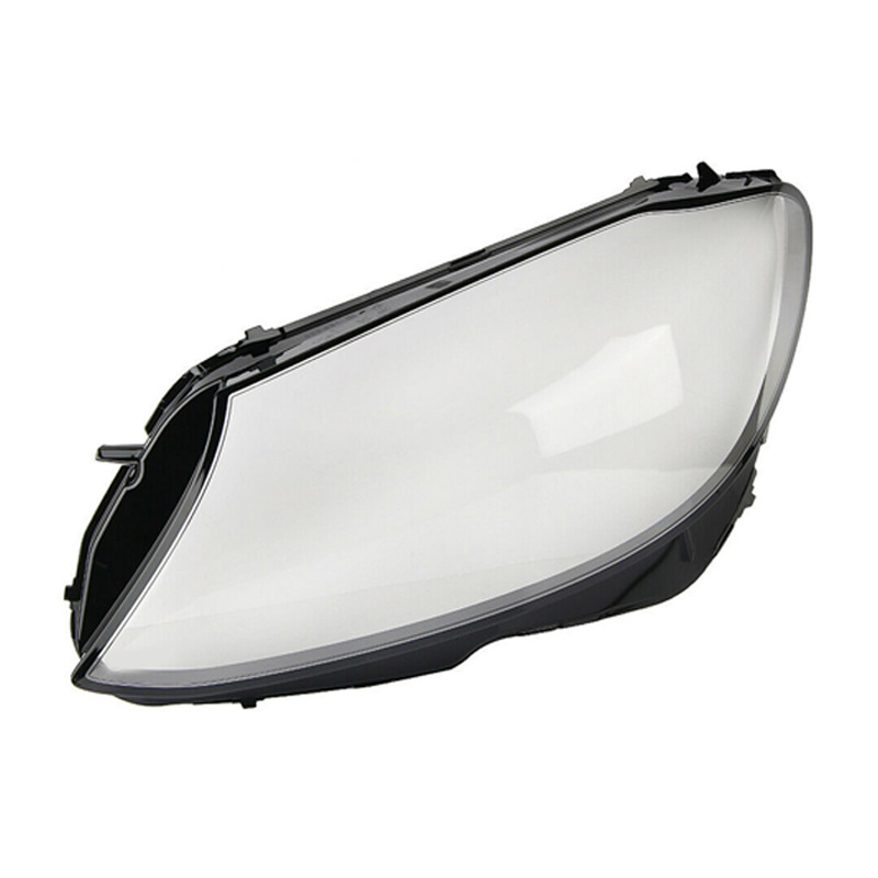 MB W205 W204 W212 W213 HeadLight Lamp Lens A2059067303 Auto Light PC NEW Cover Glass for mercedes benz