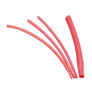 WWC 1.7 :1 4:1 Shrinkable Ratio Tubing PTFE Heat Shrink Tube