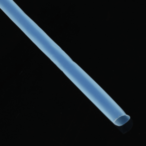 WWC 1.7 :1 4:1 Shrinkable Ratio Tubing PTFE Heat Shrink Tube Oil Resistant