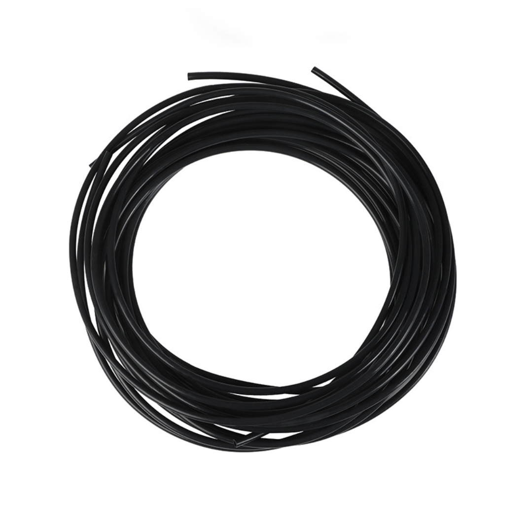 WWC 1.7 :1 4:1 Shrinkable Ratio Tubing PTFE Heat Shrink Tube