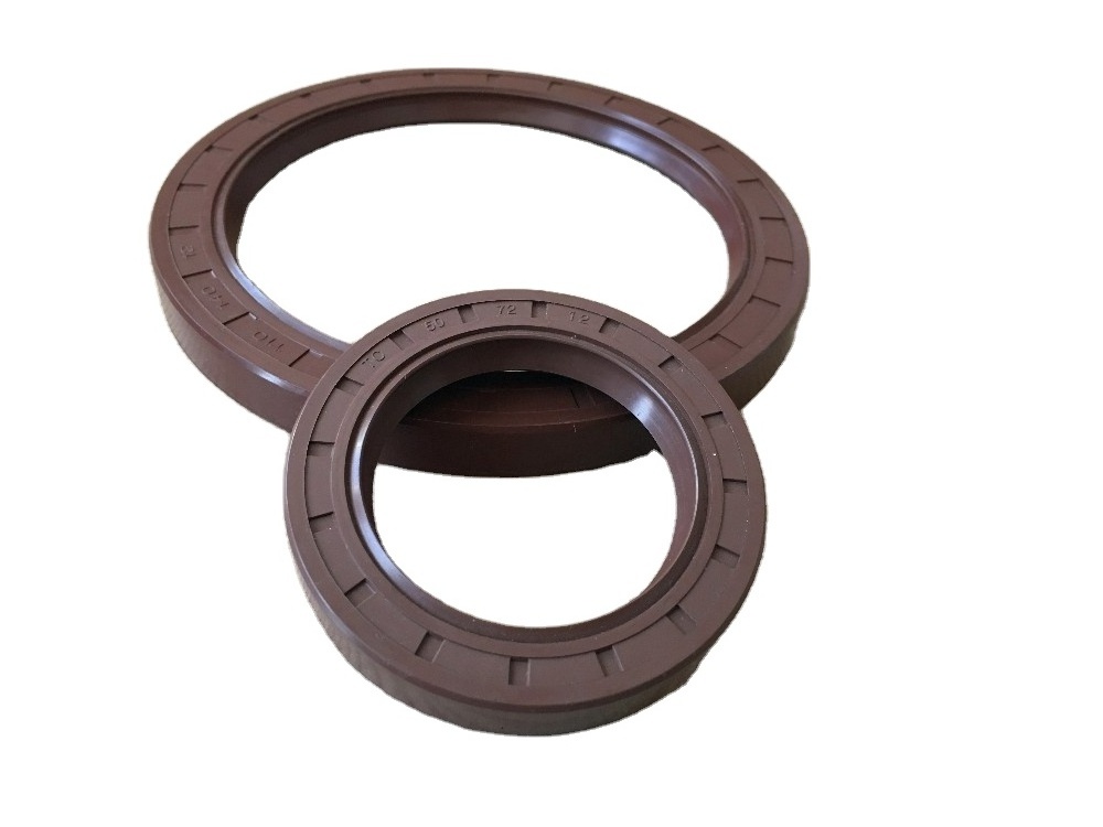 TC oil seal High Pressure Tcn Shaft Oil Seals For Crank Rubber O Ring Seals