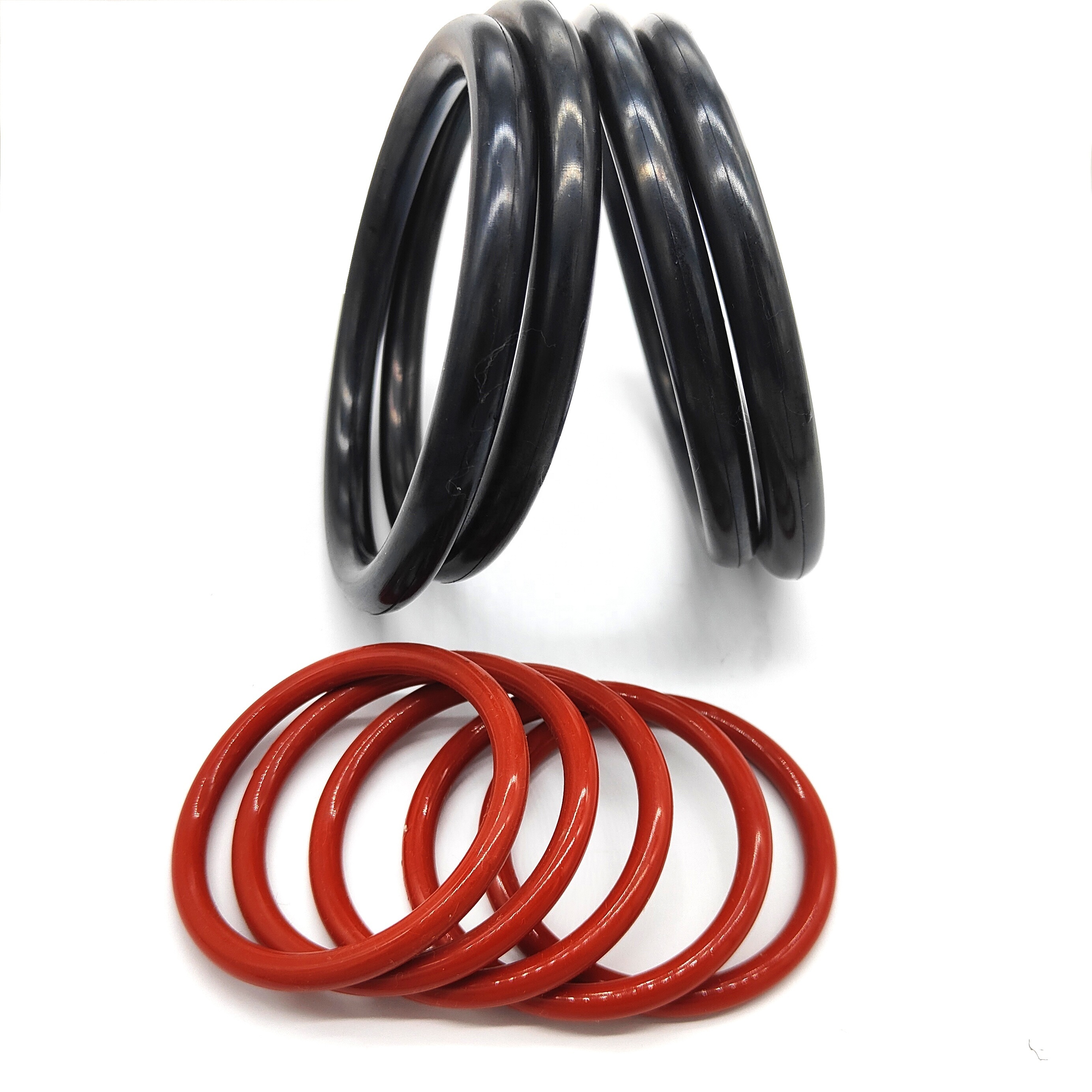 Manufacturer rubber o ring/oring/o-ring with All sizes  from China