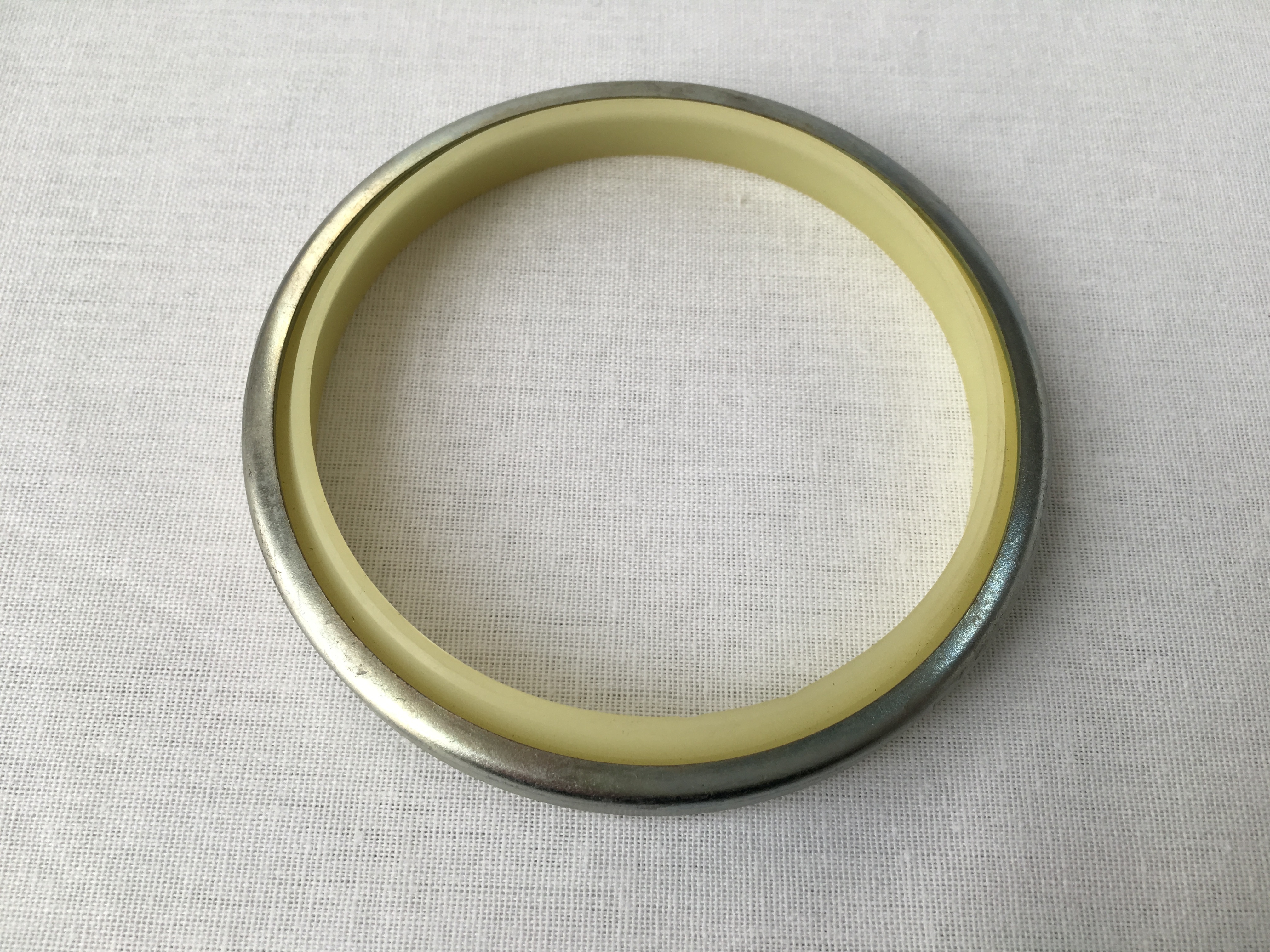 Hydraulic Cylinder Wiper Seal Dkb Dkbi Dli Dki Vay Dh/Dhs Dust Seal