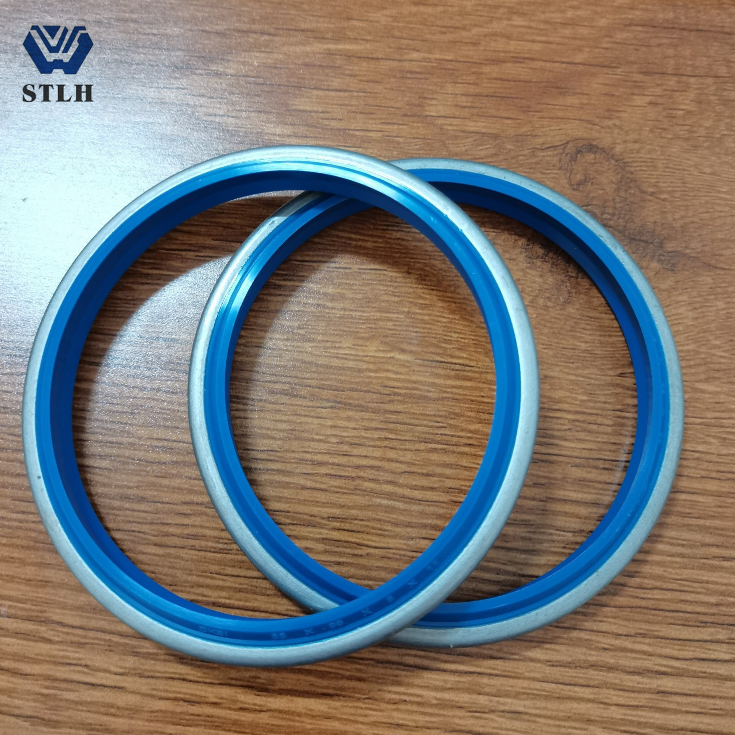 Hydraulic Cylinder Wiper Seal Dkb Dkbi Dli Dki Vay Dh/Dhs Dust Seal