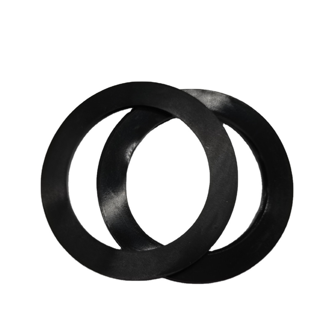 EPDM SBR NBR SILICONE FKM Molded Cutting Moulding Washer NBR Rubber Gasket