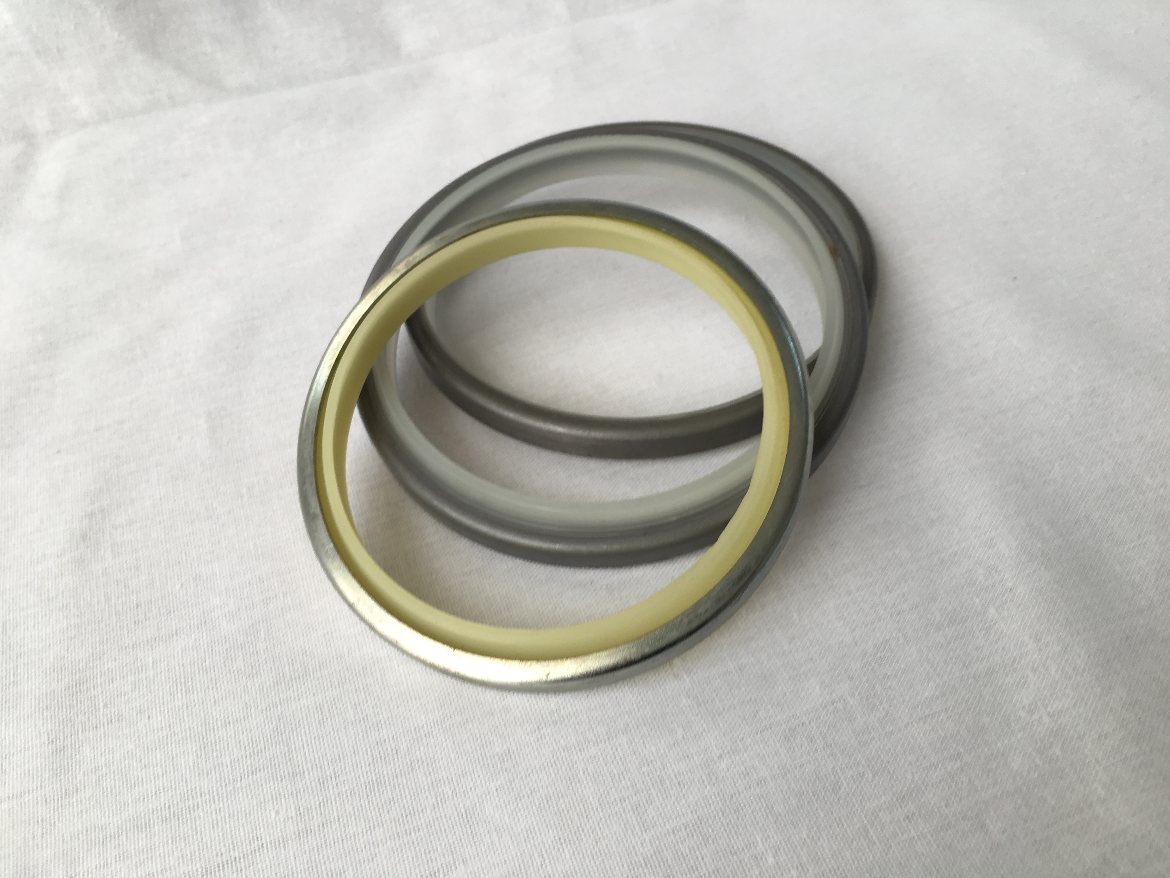 Hydraulic Cylinder Wiper Seal Dkb Dkbi Dli Dki Vay Dh/Dhs Dust Seal