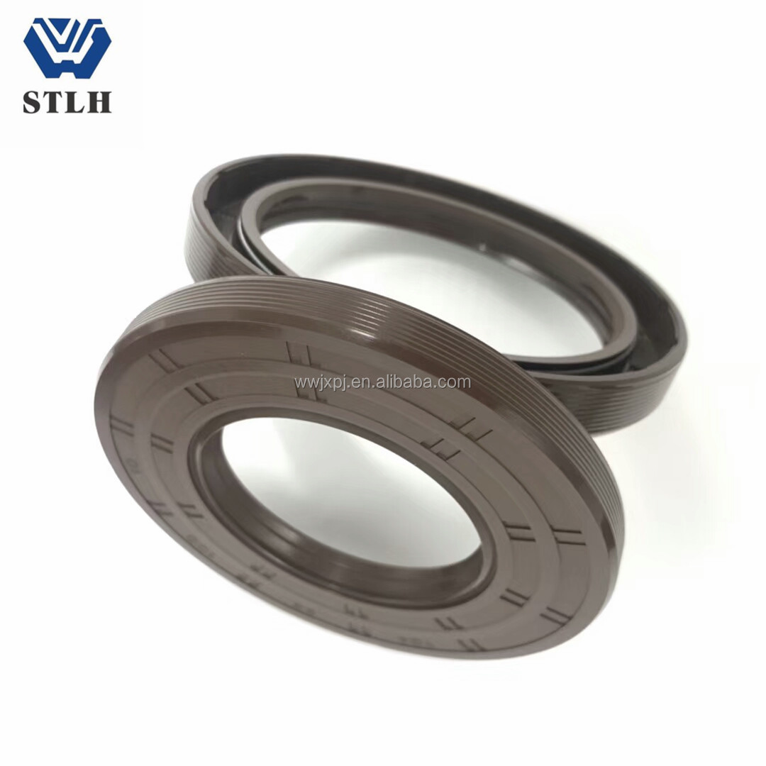 TC oil seal High Pressure Tcn Shaft Oil Seals For Crank Rubber O Ring Seals