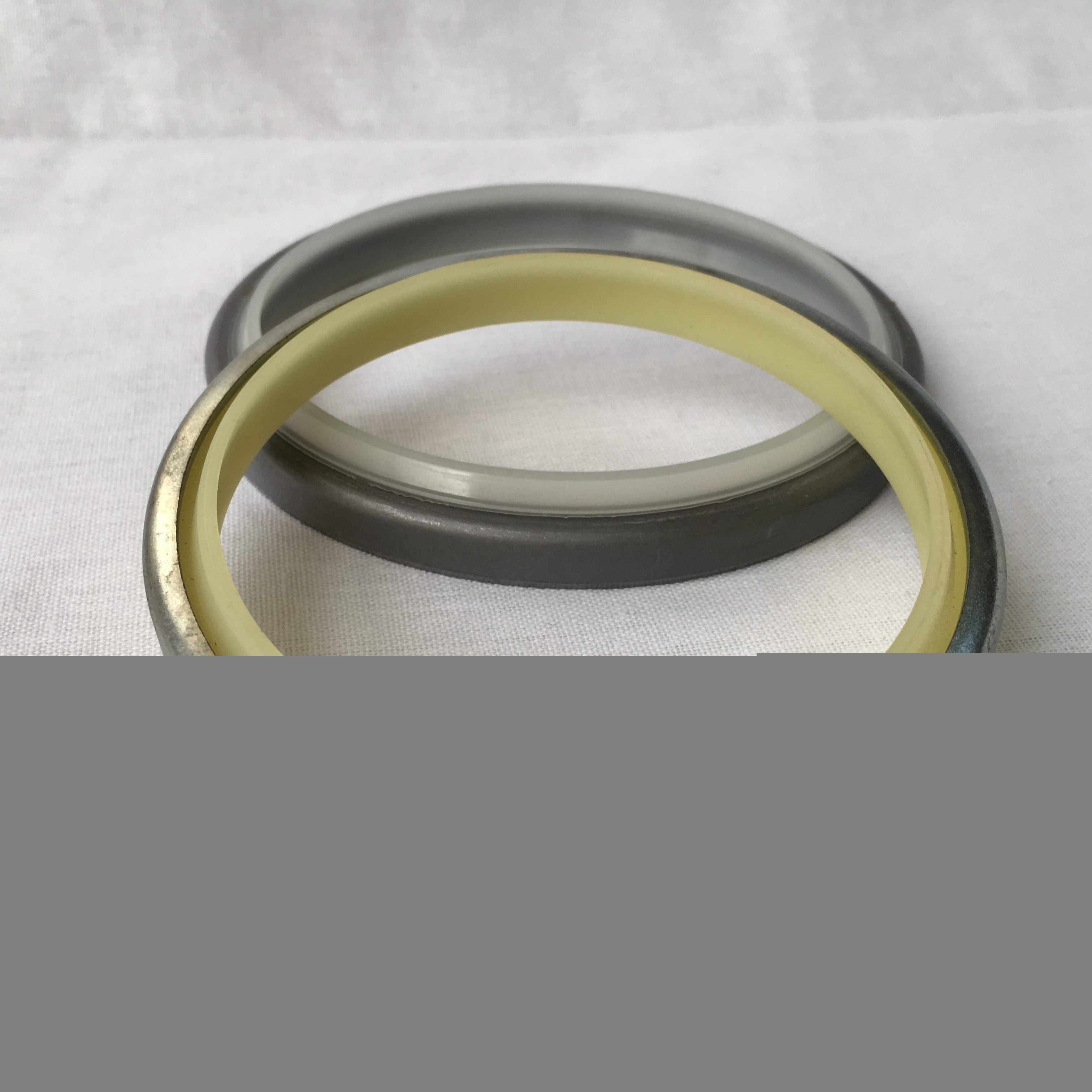 Hydraulic Cylinder Wiper Seal Dkb Dkbi Dli Dki Vay Dh/Dhs Dust Seal