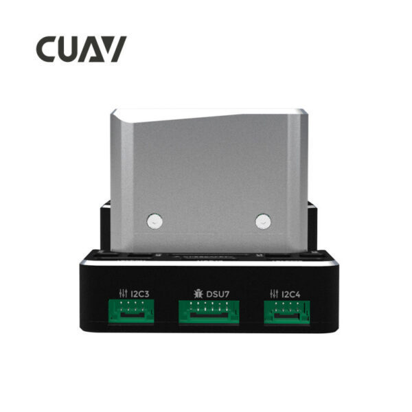 CUAV X7+ Pro Advanced Flight Autopilot System