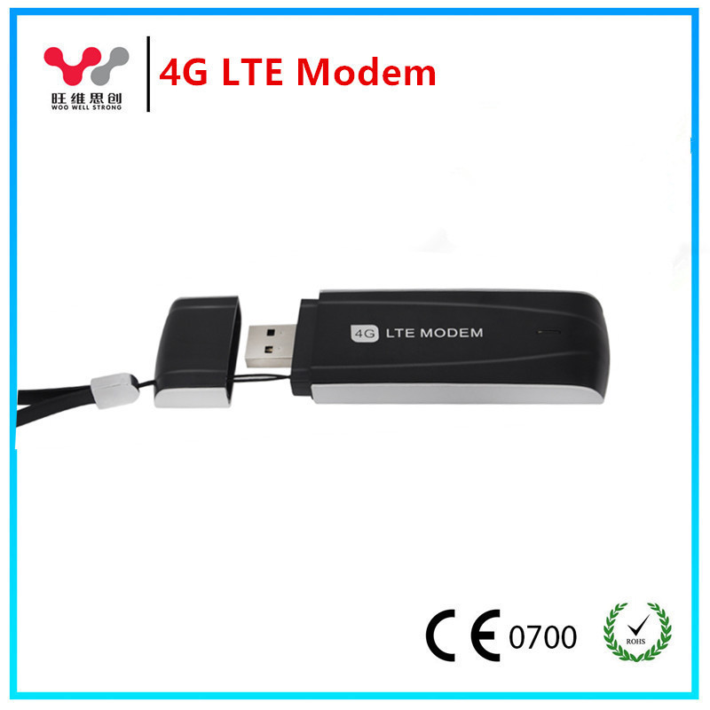 Wireless Multi mode LTE EVDO CDMA WCDMA Data Card 4G modem usb dongle