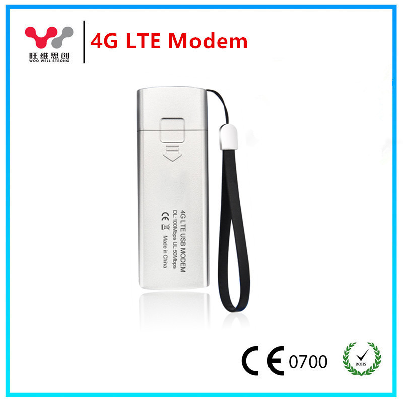 Wireless Multi mode LTE EVDO CDMA WCDMA Data Card 4G modem usb dongle