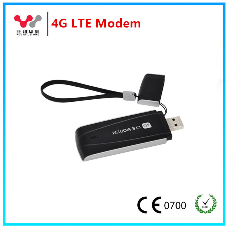 Wireless Multi mode LTE EVDO CDMA WCDMA Data Card 4G modem usb dongle