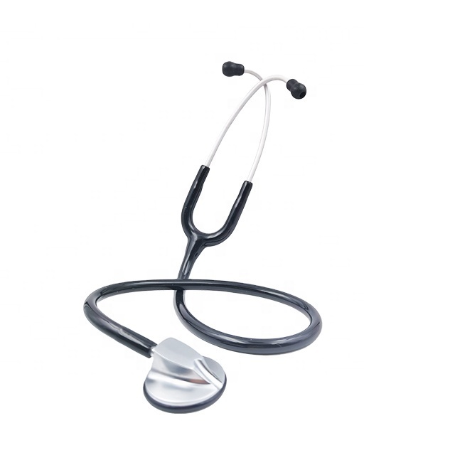 Custom Logo Medical Equipment Healthcare Supplement Wholesale Hotsale Pediatric Stethoscope