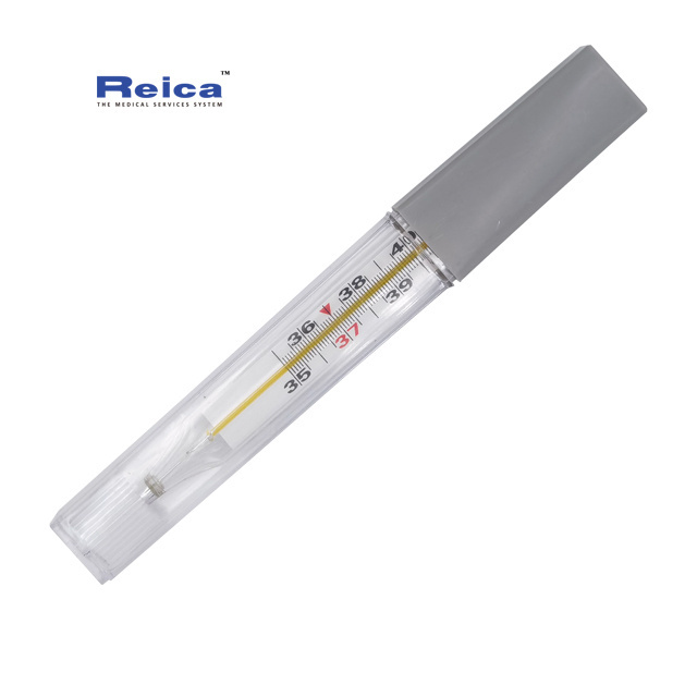 New Design Wholesale medical supplies Custom Non Mercury Gallium Thermometer