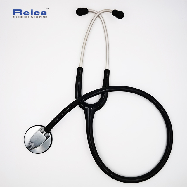 Custom Logo Medical Equipment Healthcare Supplement Wholesale Hotsale Pediatric Stethoscope