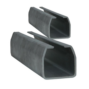 Galvanized Steel C Channel Price C Lipped Purlin from China