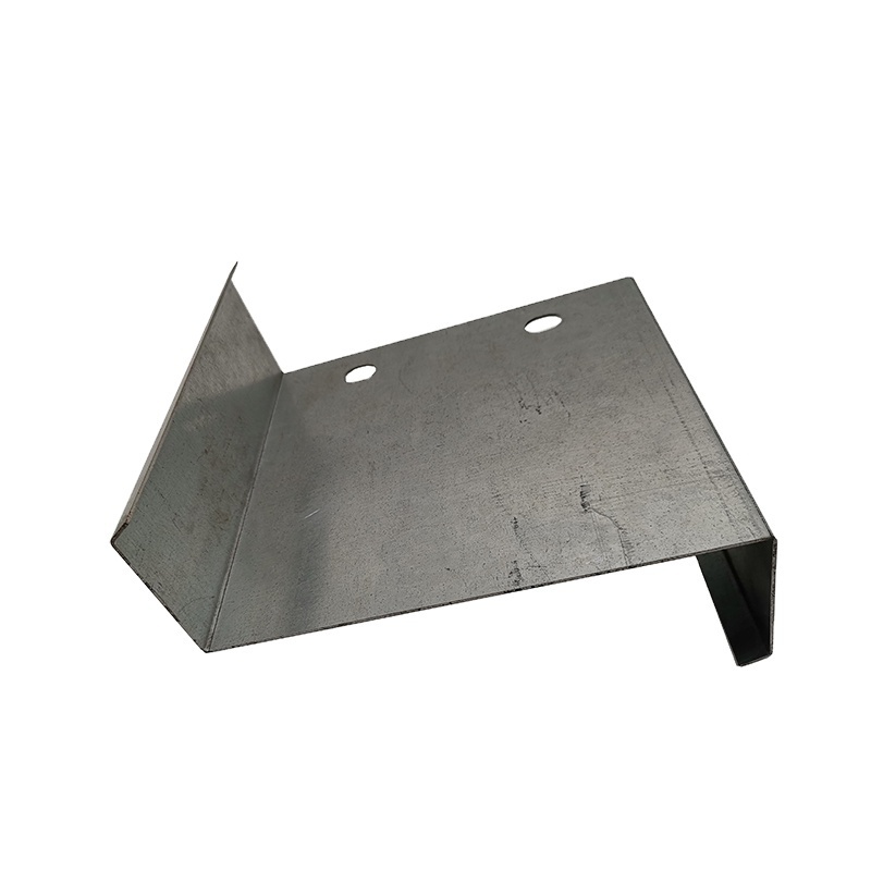 Hot Sale Z Purlins Price 2mm Z Bar Steel Metal Furring Farm Construction Steel Roof  In Stock