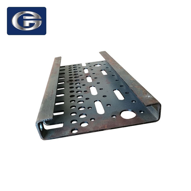 Galvanized Steel C Channel Price C Lipped Purlin from China