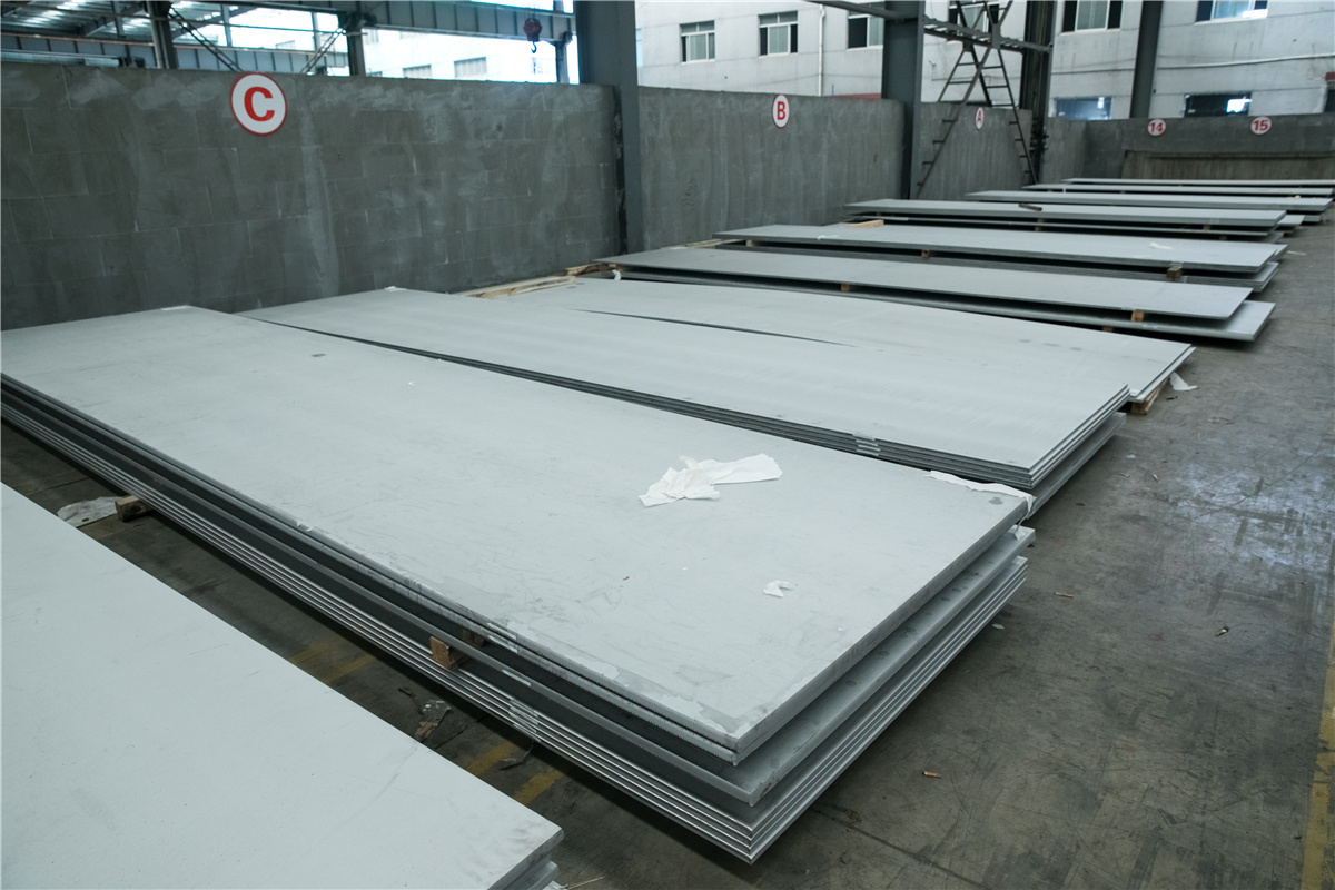 201 304 316 440C Stainless Steel Sheet Stainless Steel Price Per Kg