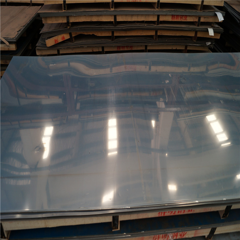 204 304 J2 Stainless Steel 420 Sheet Price Per Kg with Bis