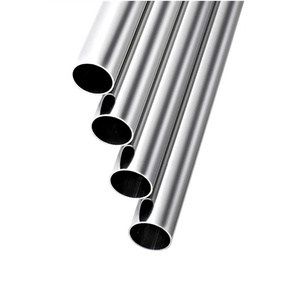 316L Stainless Steel Decorative Tube Price Coil Tubing