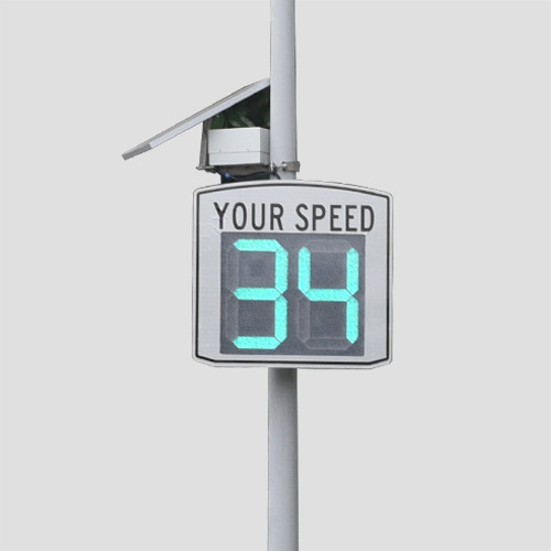 Rader Speed Sign , Speed Radear Detector Sign,Radar Speed Board