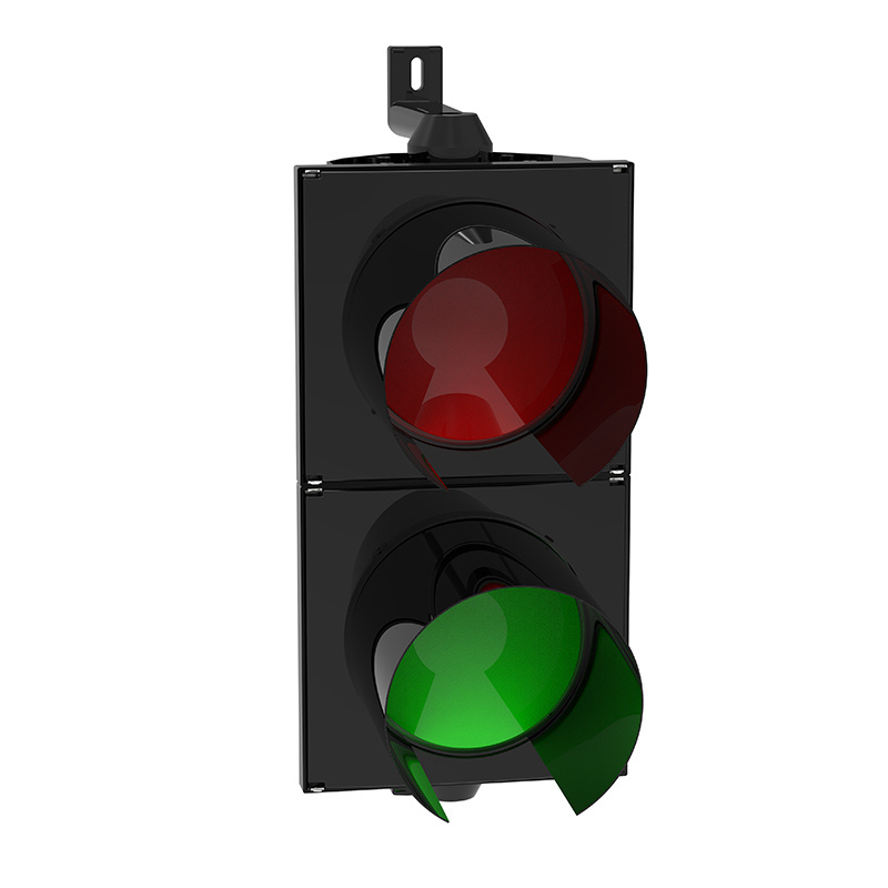 Current Signal Light Dubai Led Traffic Light Garage Car Parking Led Traffic Light