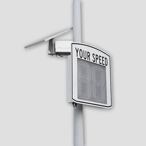 Rader Speed Sign , Speed Radear Detector Sign,Radar Speed Board