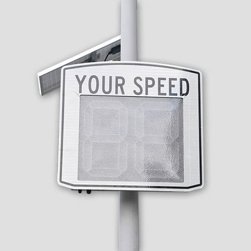 Rader Speed Sign , Speed Radear Detector Sign,Radar Speed Board