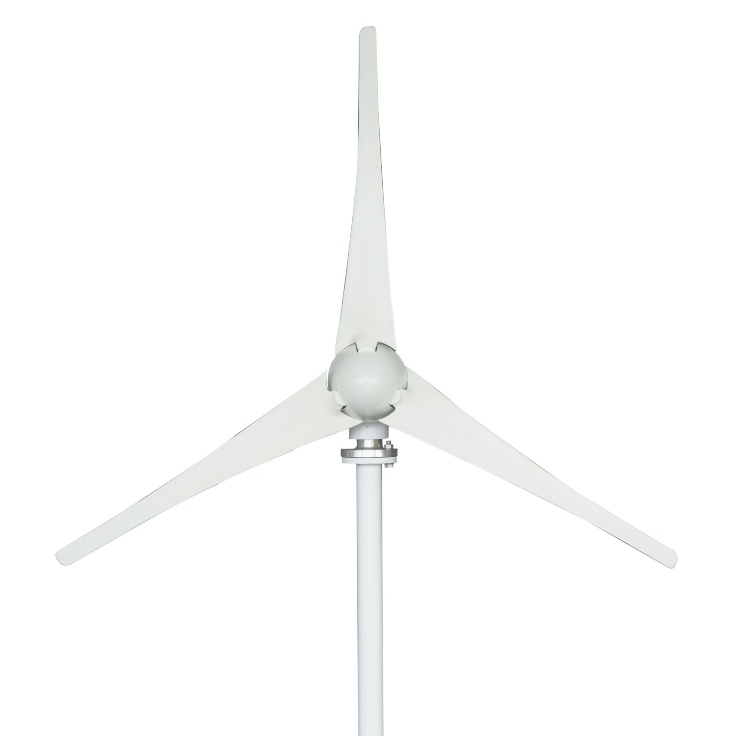 Wind Turbine Roof Top 100W 500 Watts 1Kw 2 Kw 4Kw 5 Kw 10 Kw Solar 48V Wind Turbine