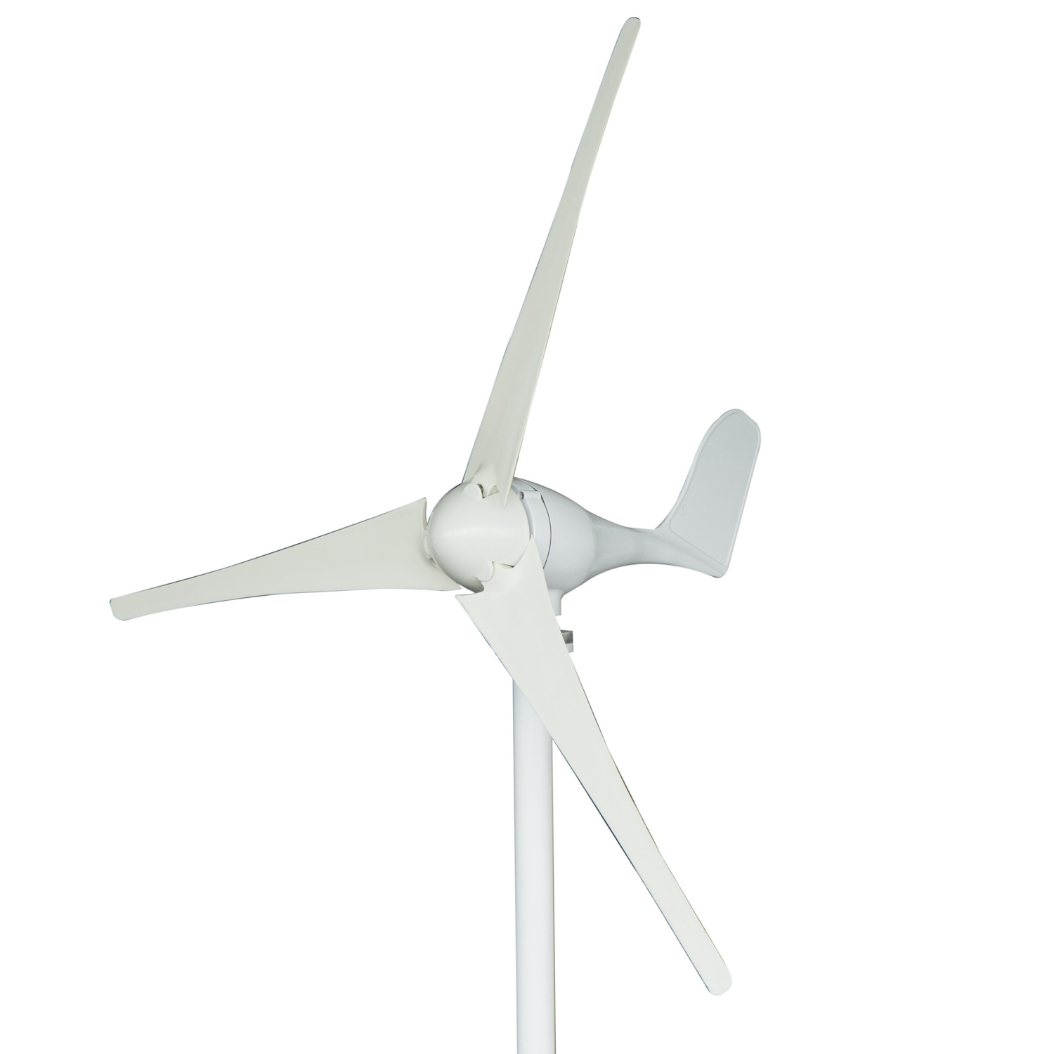 Wind Turbine Roof Top 100W 500 Watts 1Kw 2 Kw 4Kw 5 Kw 10 Kw Solar 48V Wind Turbine