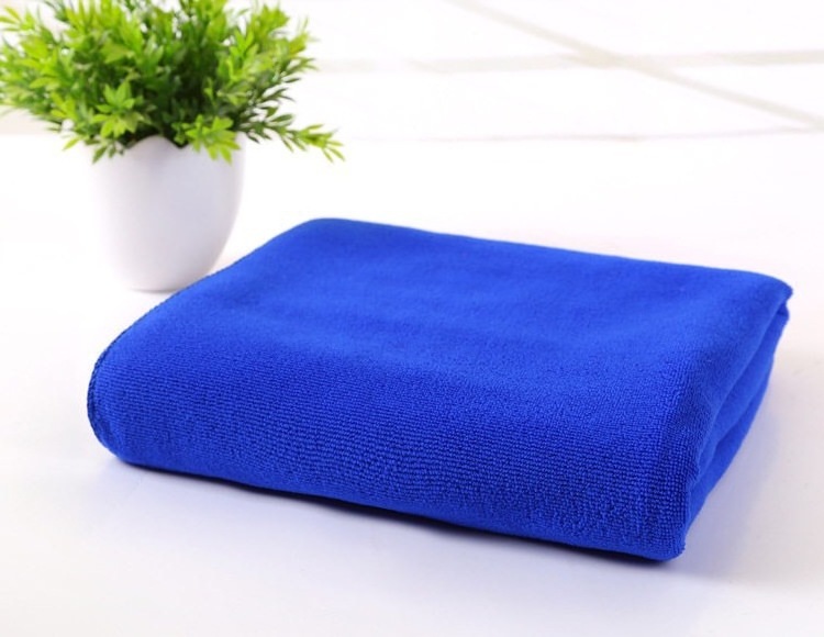 Home Kitchen Cleaning Limpieza Supplies Car Wash Dish Cloth Towel