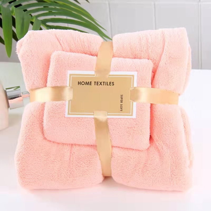 Wholesale 100%Microfiber Bath Towel Hotel Absorbent