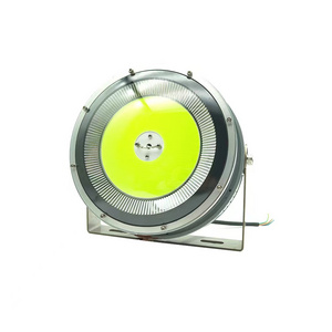 LED Underwater Commercial Floating Signal Flash Lamp Torpedo Fishing Net Sea Strobe Light