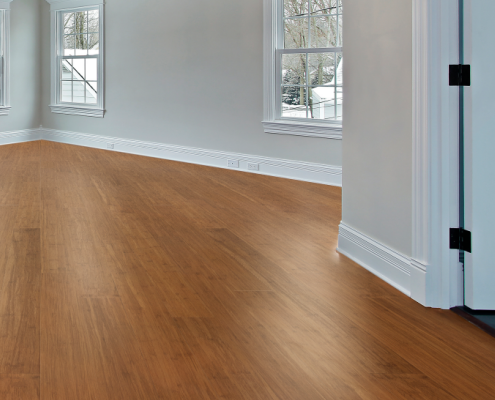 Floor Wood Engineered Smooth Oiled White Oak Real Wood Wide Flooring Wooden Engineered Flooring Sale Customs