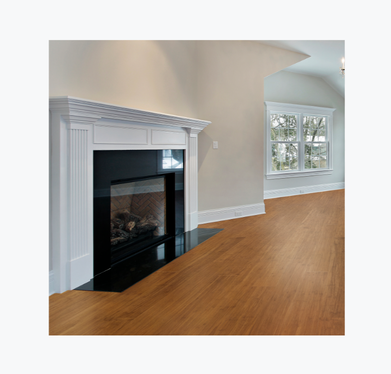 Floor Wood Engineered Smooth Oiled White Oak Real Wood Wide Flooring Wooden Engineered Flooring Sale Customs