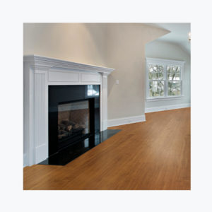 Floor Wood Engineered Smooth Oiled White Oak Real Wood Wide Flooring Wooden Engineered Flooring Sale Customs