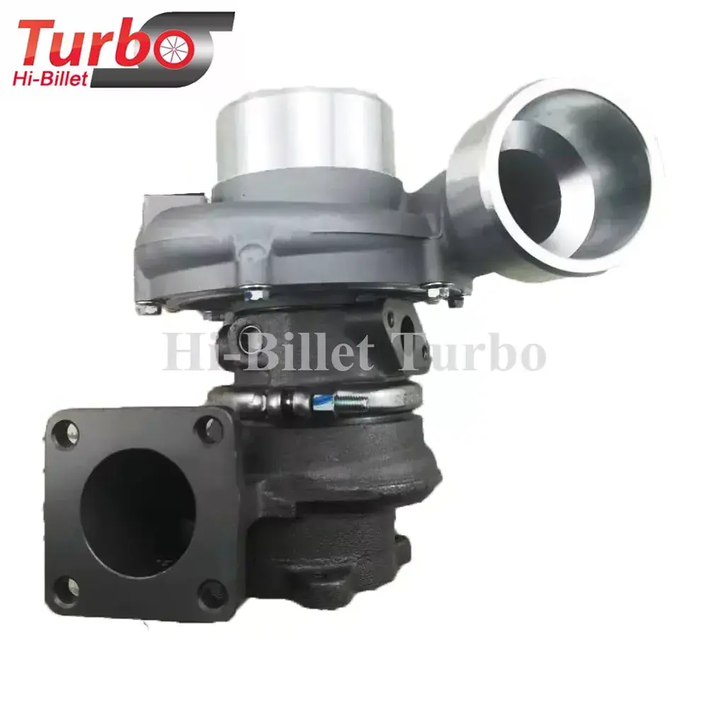 RHF55V Modified Billet Wheel Turbocharger For Isuzu 4HK1 Engine Turbo Parts VKA40016 8980277725 8980277722