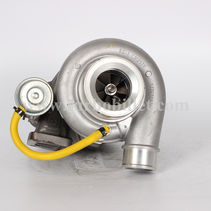 S200G turbo parts for Caterpillar with 320D2 320D2 GC 320D2 L engine 4314572 OE9502994500190 turbo charger