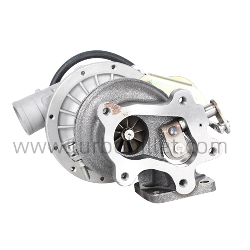 RHF4 turbo parts N844L AS11 VA420057 VB420057 VC40057 VC420057 VD420057 13575-6170 for Shibaura Industrial Engine turbo charger