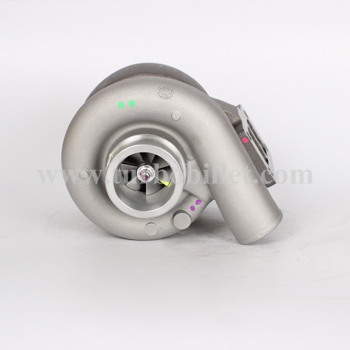 S2B turbo parts for Isuzu truck with Deutz BF6L913C engine 315705 315654 315654R 315704R 315705R 315739 turbo charger