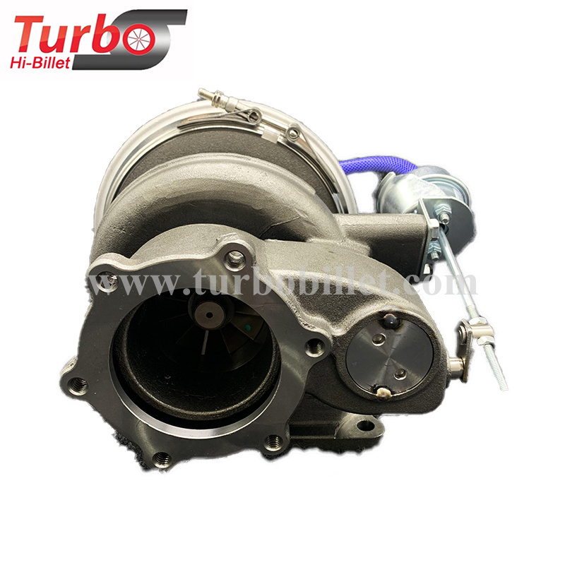 Chinese Diesel Turbocharger Cheap Supercharger 202V09100-7915 tur bo