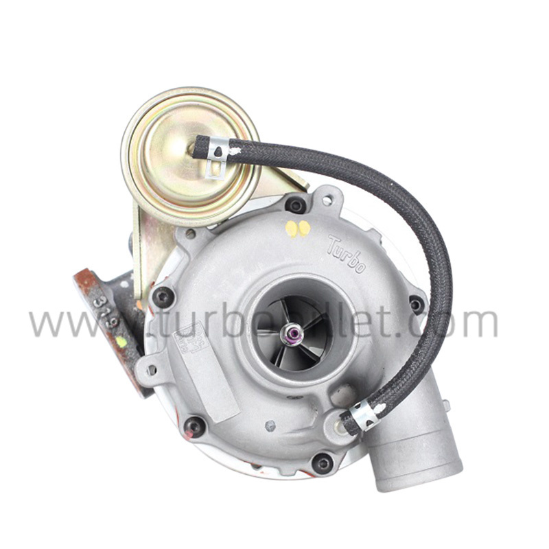 RHF4 turbo parts N844L AS11 VA420057 VB420057 VC40057 VC420057 VD420057 13575-6170 for Shibaura Industrial Engine turbo charger